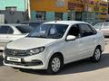 ВАЗ (Lada) Granta 2190 2020 года за 4 500 000 тг. в Алматы