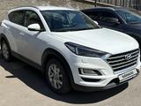 Hyundai Tucson 2018 годаүшін11 300 000 тг. в Астана – фото 2