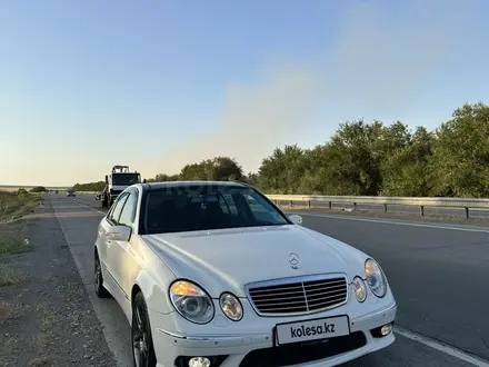 Mercedes-Benz E 320 2002 года за 7 000 000 тг. в Шымкент