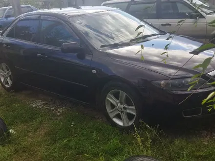 Mazda 6 2006 года за 3 300 000 тг. в Костанай – фото 4