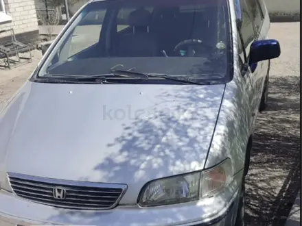 Honda Shuttle 1996 года за 2 600 000 тг. в Сарыозек – фото 4