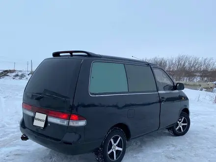 Nissan Largo 1995 года за 2 600 000 тг. в Астана – фото 2