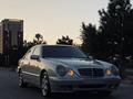 Mercedes-Benz E 200 2001 года за 4 950 000 тг. в Шымкент – фото 19