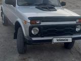 ВАЗ (Lada) Lada 2131 (5-ти дверный) 2012 года за 2 200 000 тг. в Теренозек