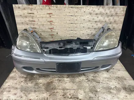 МОРДА ~ НОУСКАТ ~ MERCEDES ~ A-CLASS ~ W168 за 200 000 тг. в Караганда