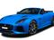 Jaguar F-Type 2018 года за 33 500 000 тг. в Алматы
