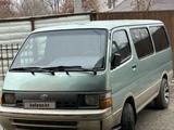 Toyota Hiace 1997 годаүшін2 500 000 тг. в Атырау – фото 4