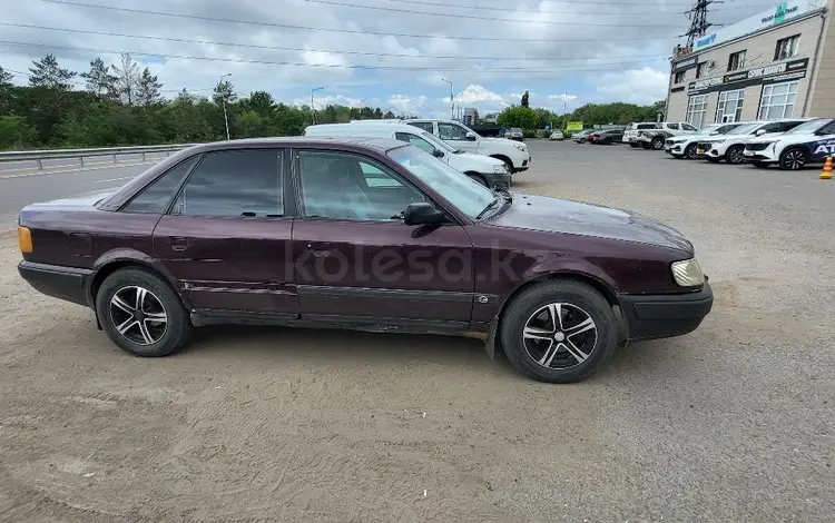 Audi 100 1992 года за 1 000 000 тг. в Павлодар