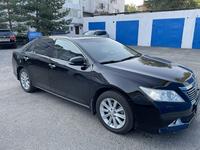 Toyota Camry 2012 годаүшін9 999 999 тг. в Павлодар