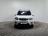Nissan X-Trail 2013 годаfor7 000 000 тг. в Алматы – фото 2