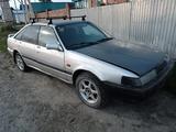 Mazda 626 1995 годаүшін1 150 000 тг. в Усть-Каменогорск