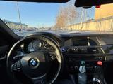 BMW 528 2010 годаүшін7 100 000 тг. в Костанай – фото 5