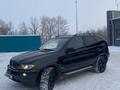 BMW X5 2004 годаүшін5 500 000 тг. в Караганда