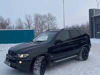 BMW X5 2004 годаүшін7 500 000 тг. в Караганда