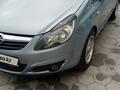 Opel Corsa 2008 года за 3 700 000 тг. в Шымкент – фото 18