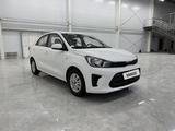 Kia Pegas 2023 года за 7 100 000 тг. в Костанай – фото 2