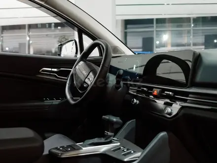 Kia Sportage Style 2.0 2026 года за 14 990 000 тг. в Алматы – фото 13