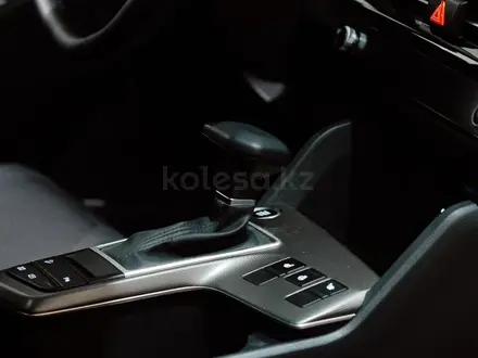 Kia Sportage Style 2.0 2026 года за 14 990 000 тг. в Алматы – фото 14