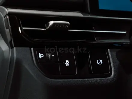 Kia Sportage Style 2.0 2026 года за 14 990 000 тг. в Алматы – фото 31