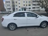 Chevrolet Cobalt 2021 года за 4 900 000 тг. в Семей – фото 4