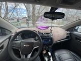 Chevrolet Cobalt 2021 года за 4 900 000 тг. в Семей – фото 3