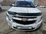 Chevrolet Cobalt 2021 года за 4 900 000 тг. в Семей