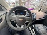 Chevrolet Cobalt 2021 года за 4 900 000 тг. в Семей – фото 2