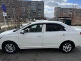 Chevrolet Cobalt 2021 года за 4 900 000 тг. в Семей – фото 5