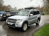 Mitsubishi Pajero 2008 годаүшін9 700 000 тг. в Алматы