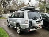 Mitsubishi Pajero 2008 года за 9 700 000 тг. в Алматы – фото 2