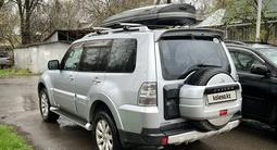 Mitsubishi Pajero 2008 годаүшін9 700 000 тг. в Алматы – фото 2