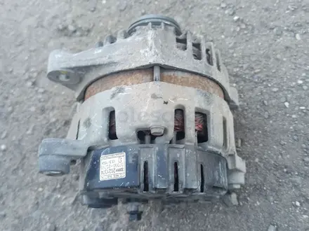 Генератор за 55 000 тг. в Астана