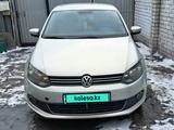 Volkswagen Polo 2013 года за 3 800 000 тг. в Семей