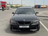 BMW 330 2006 года за 5 500 000 тг. в Алматы – фото 3