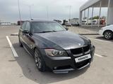 BMW 330 2006 года за 5 500 000 тг. в Алматы – фото 2