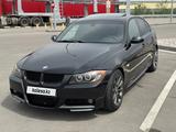 BMW 330 2006 года за 5 500 000 тг. в Алматы – фото 4