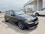 BMW 330 2006 года за 5 500 000 тг. в Алматы