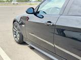 BMW 330 2006 года за 5 500 000 тг. в Алматы – фото 5
