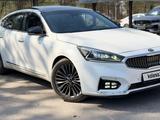 Kia K7 2019 годаүшін6 900 000 тг. в Алматы – фото 3