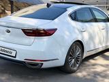 Kia K7 2019 годаүшін6 900 000 тг. в Алматы – фото 4