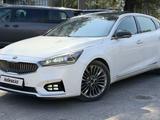 Kia K7 2019 годаүшін6 900 000 тг. в Алматы