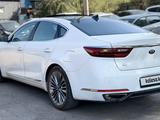 Kia K7 2019 годаүшін6 900 000 тг. в Алматы – фото 5