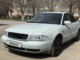 Audi A4 2000 года за 1 800 000 тг. в Житикара – фото 4