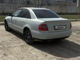 Audi A4 2000 года за 1 800 000 тг. в Житикара – фото 3