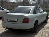 Audi A4 2000 года за 1 800 000 тг. в Житикара – фото 2
