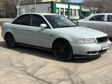 Audi A4 2000 года за 1 800 000 тг. в Житикара