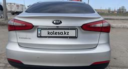 Kia Cerato 2013 годаfor6 300 000 тг. в Караганда – фото 2