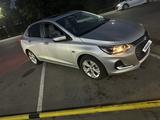 Chevrolet Onix 2023 года за 6 200 000 тг. в Алматы