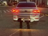 Chevrolet Onix 2023 года за 6 200 000 тг. в Алматы – фото 3