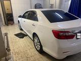 Toyota Camry 2013 года за 9 500 000 тг. в Караганда – фото 3